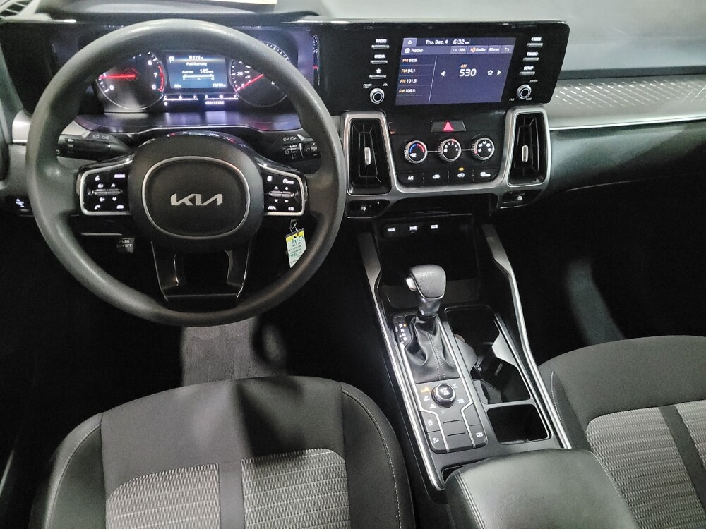 2022 Kia Sorento in Williamstown, NJ 8094 - 18092181 22