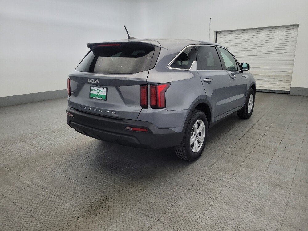 2022 Kia Sorento in Williamstown, NJ 8094 - 18092181 9