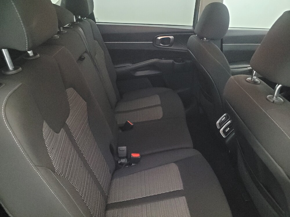 2022 Kia Sorento in Williamstown, NJ 8094 - 18092181 19