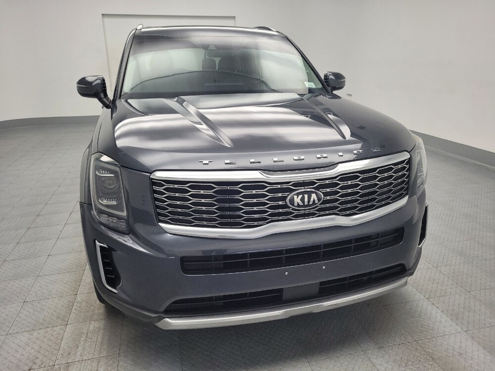 2021 Kia Telluride in Madison, TN 37115 - 18092182 14