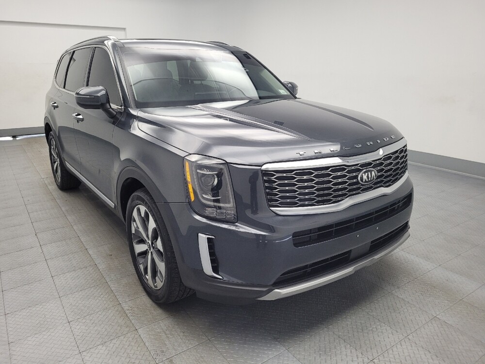 2021 Kia Telluride in Madison, TN 37115 - 18092182 13