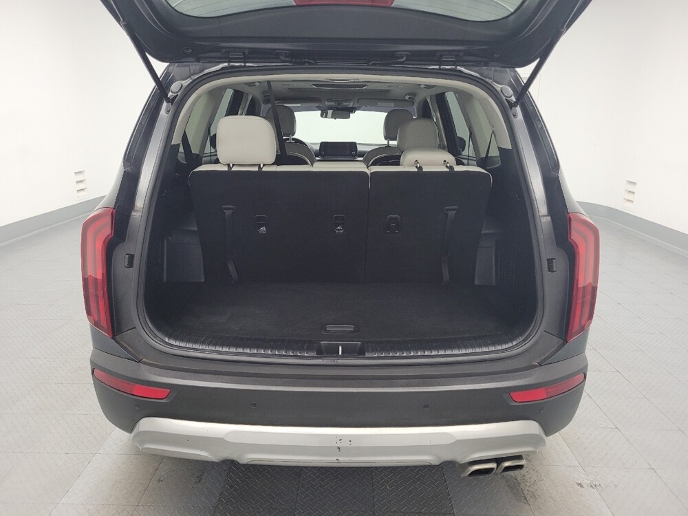 2021 Kia Telluride in Madison, TN 37115 - 18092182 29