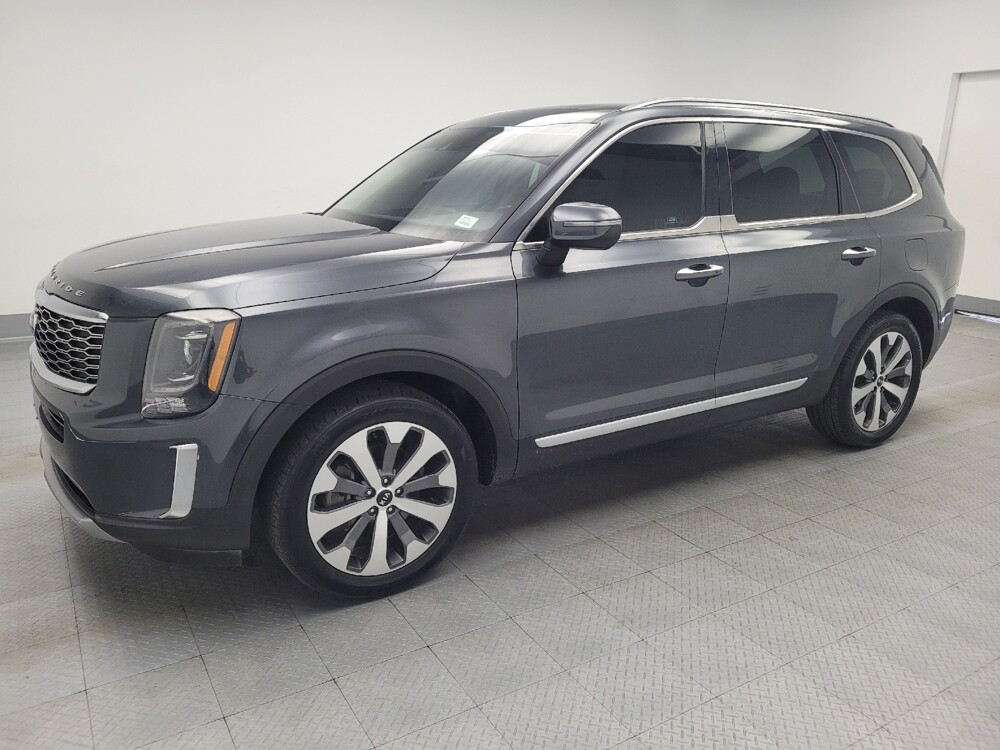 2021 Kia Telluride in Madison, TN 37115 - 18092182 2