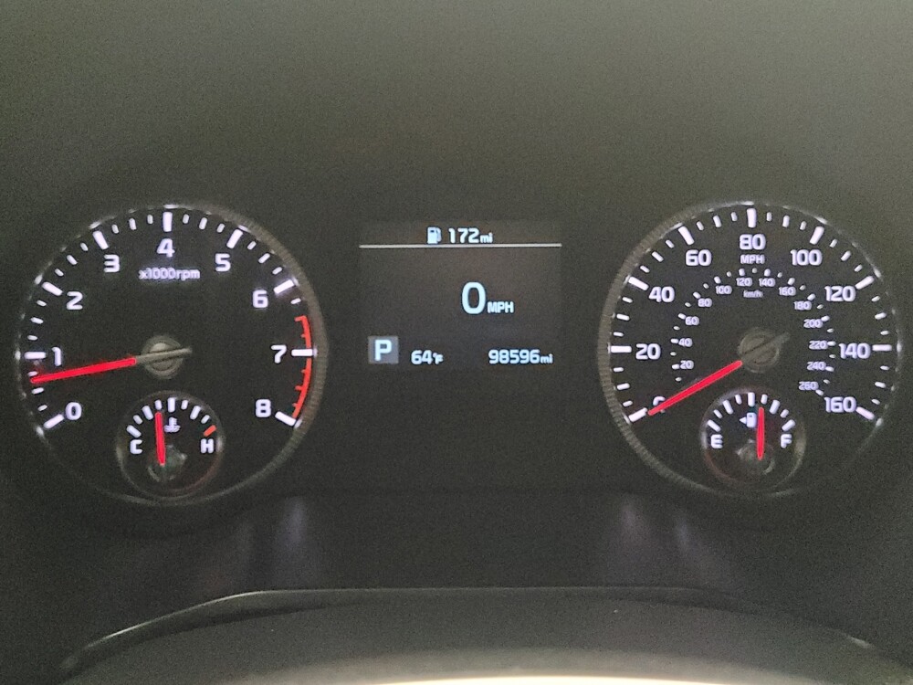 2021 Kia Telluride in Madison, TN 37115 - 18092182 23