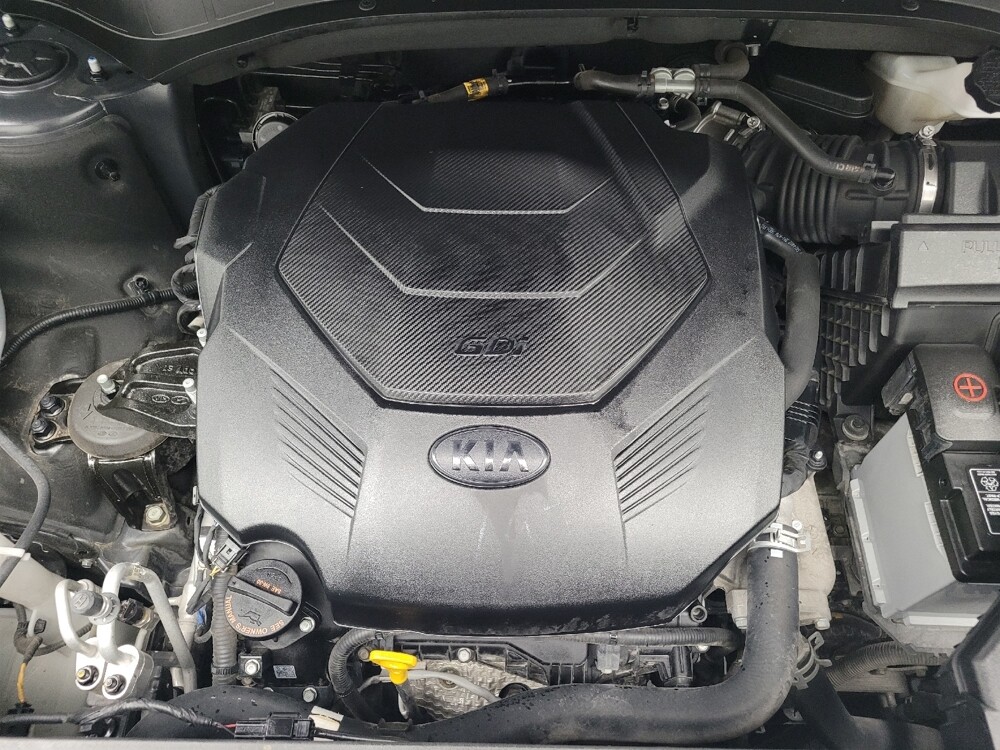 2021 Kia Telluride in Madison, TN 37115 - 18092182 30