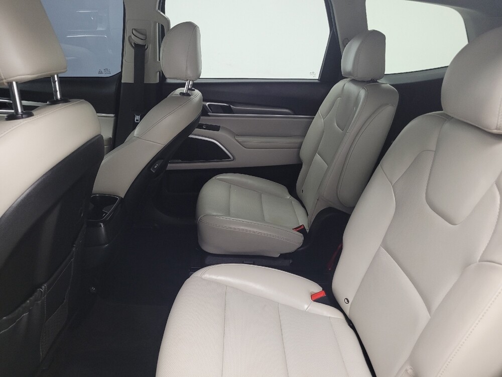 2021 Kia Telluride in Madison, TN 37115 - 18092182 18