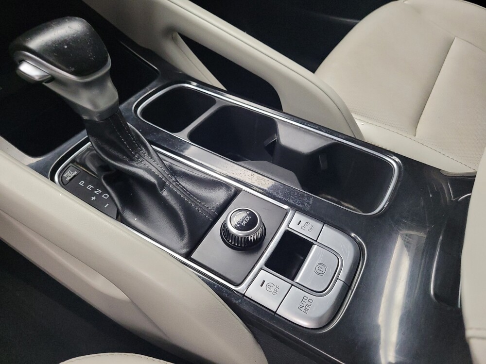 2021 Kia Telluride in Madison, TN 37115 - 18092182 26