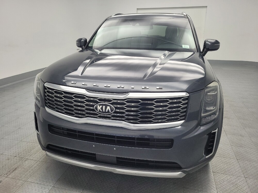 2021 Kia Telluride in Madison, TN 37115 - 18092182 15