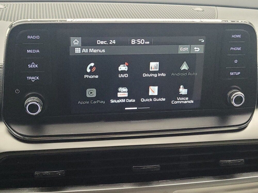 2021 Kia Telluride in Madison, TN 37115 - 18092182 25