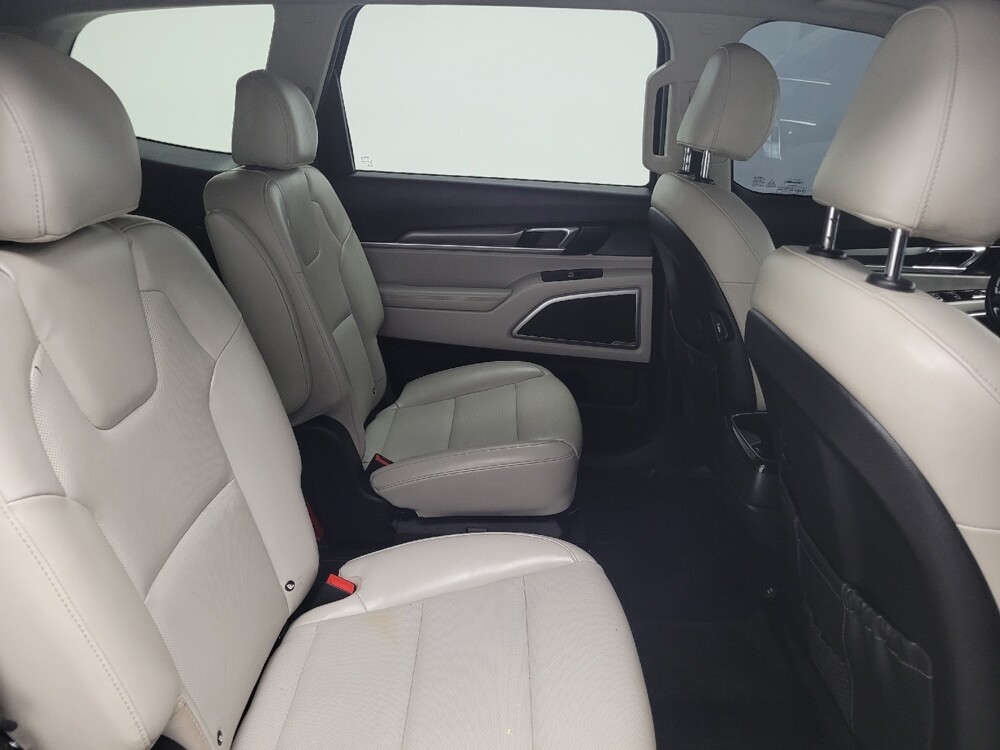 2021 Kia Telluride in Madison, TN 37115 - 18092182 19