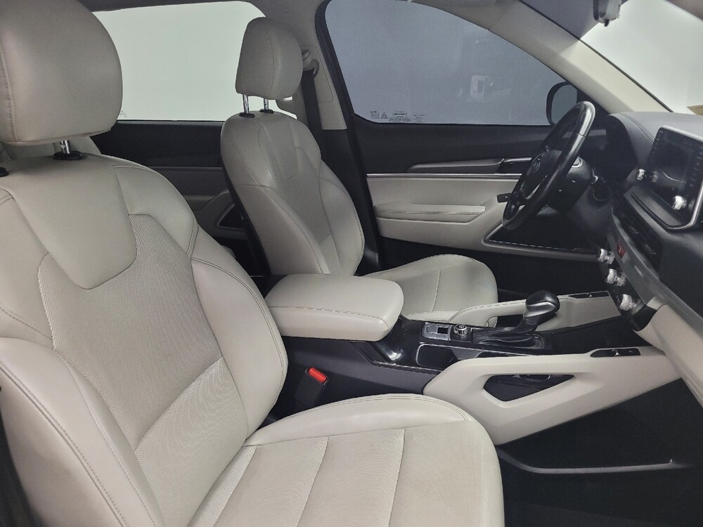 2021 Kia Telluride in Madison, TN 37115 - 18092182 21