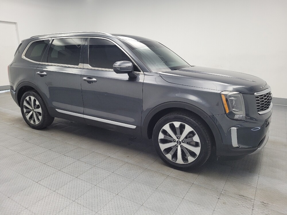 2021 Kia Telluride in Madison, TN 37115 - 18092182 11