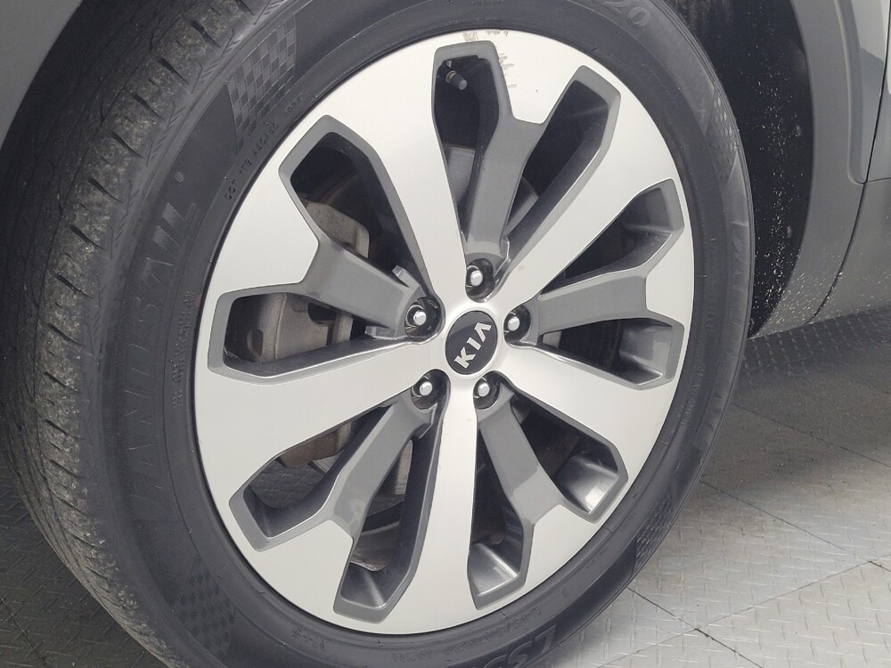 2021 Kia Telluride in Madison, TN 37115 - 18092182 31