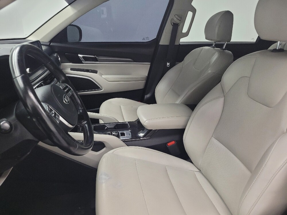 2021 Kia Telluride in Madison, TN 37115 - 18092182 17