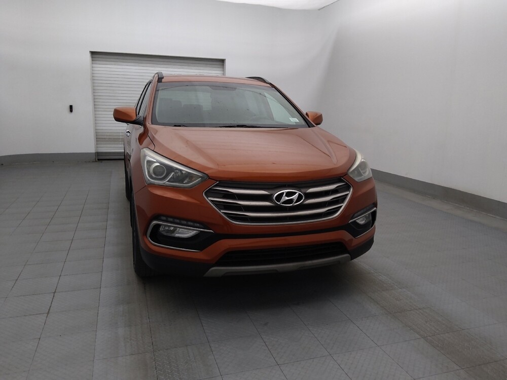 2017 Hyundai Santa Fe in Fort Myers, FL 33907 - 18092183 14