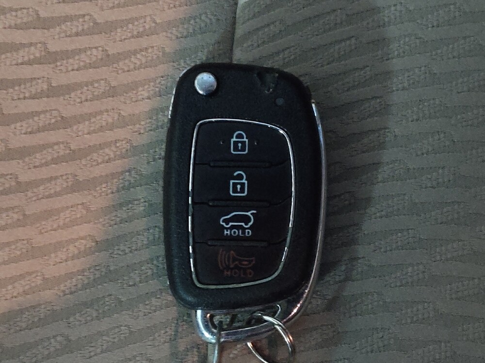 2017 Hyundai Santa Fe in Fort Myers, FL 33907 - 18092183 32