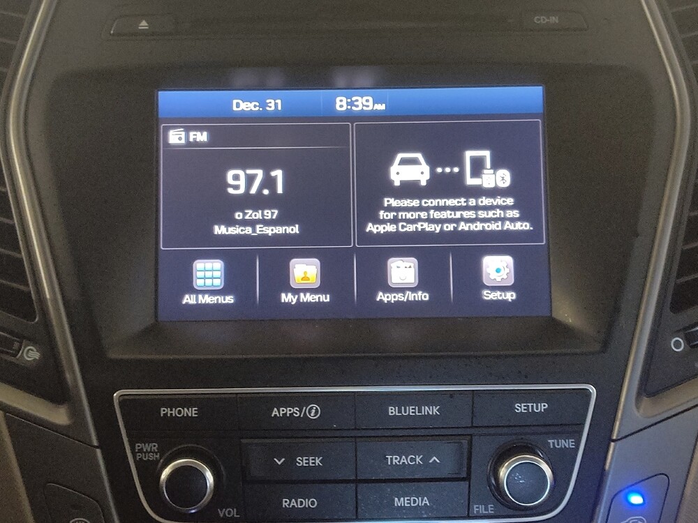 2017 Hyundai Santa Fe in Fort Myers, FL 33907 - 18092183 25