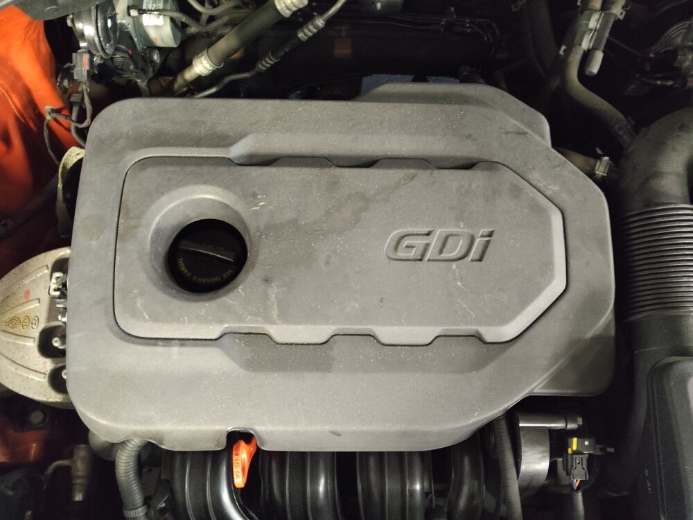 2017 Hyundai Santa Fe in Fort Myers, FL 33907 - 18092183 30