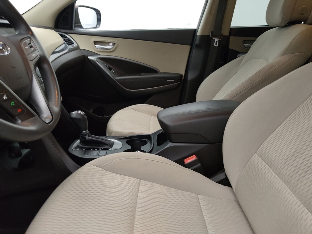 2017 Hyundai Santa Fe in Fort Myers, FL 33907 - 18092183 17