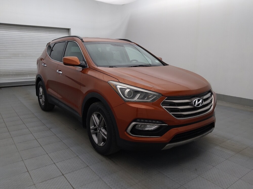 2017 Hyundai Santa Fe in Fort Myers, FL 33907 - 18092183 13