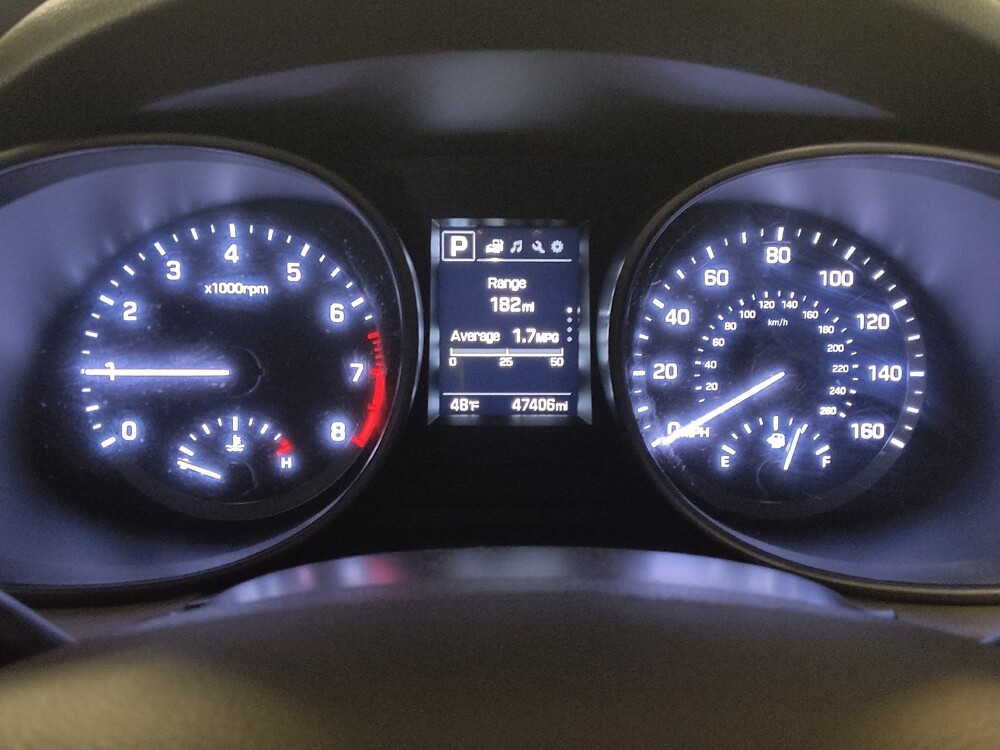 2017 Hyundai Santa Fe in Fort Myers, FL 33907 - 18092183 23