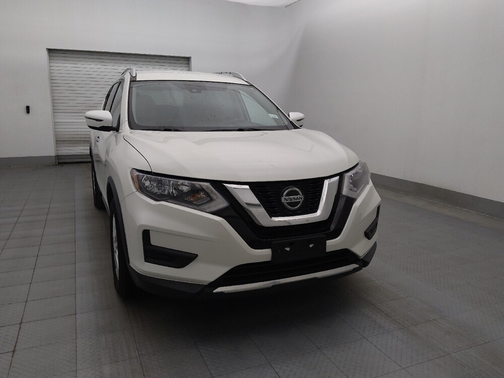 2019 Nissan Rogue in Fort Myers, FL 33907 - 18092184 14