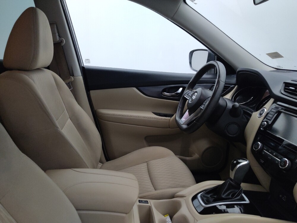 2019 Nissan Rogue in Fort Myers, FL 33907 - 18092184 21