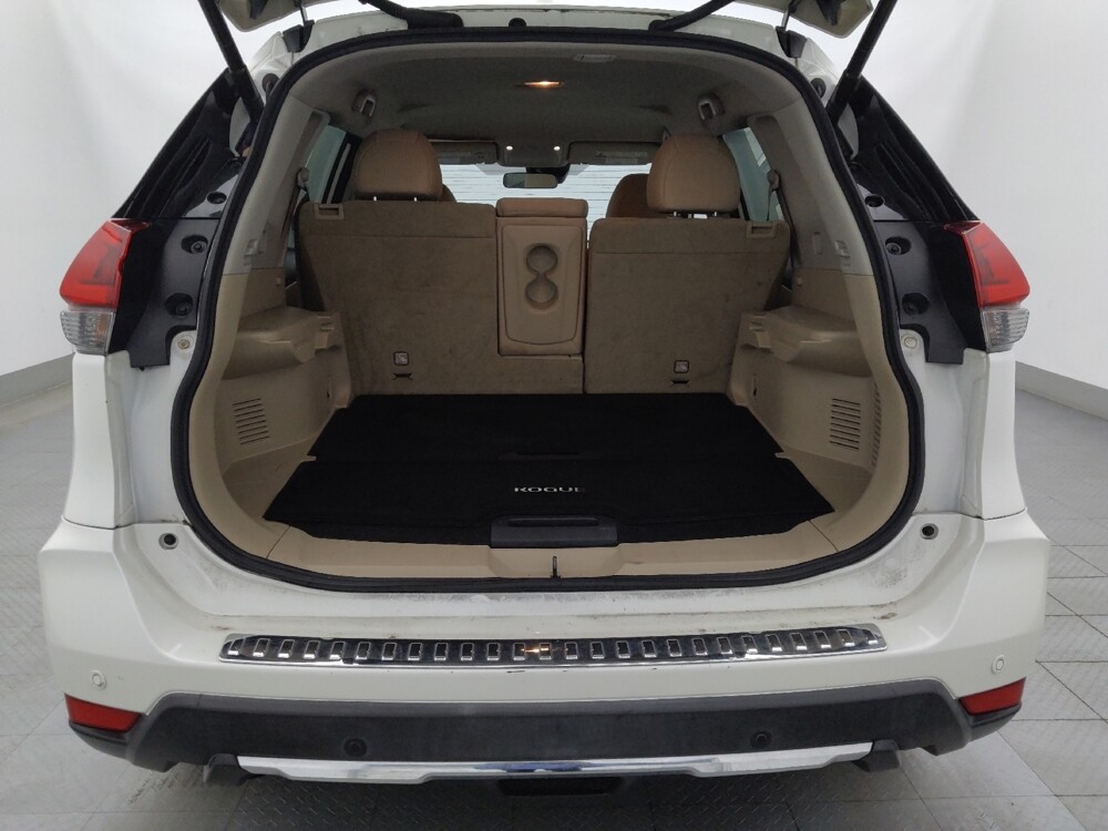 2019 Nissan Rogue in Fort Myers, FL 33907 - 18092184 29