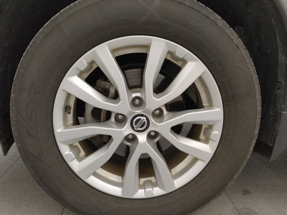 2019 Nissan Rogue in Fort Myers, FL 33907 - 18092184 31