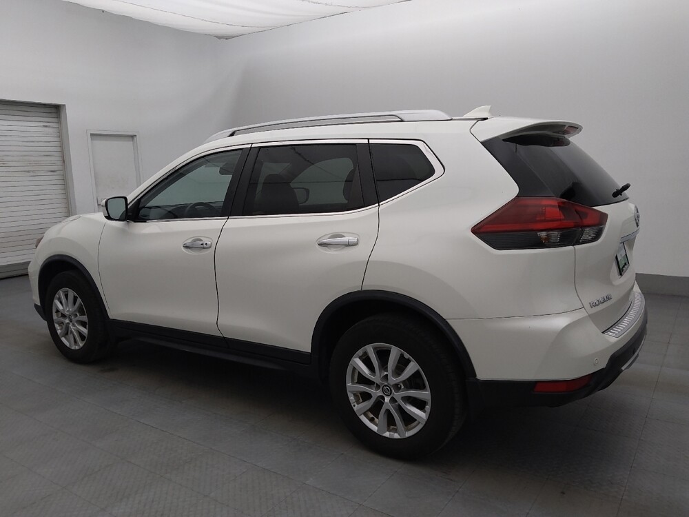 2019 Nissan Rogue in Fort Myers, FL 33907 - 18092184 3