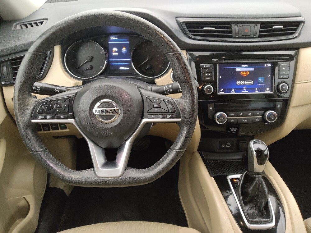 2019 Nissan Rogue in Fort Myers, FL 33907 - 18092184 22