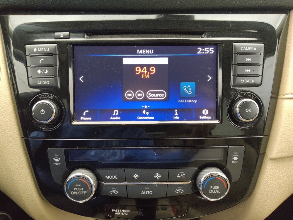 2019 Nissan Rogue in Fort Myers, FL 33907 - 18092184 25