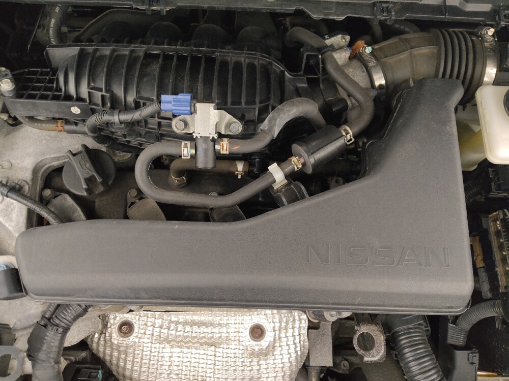 2019 Nissan Rogue in Fort Myers, FL 33907 - 18092184 30