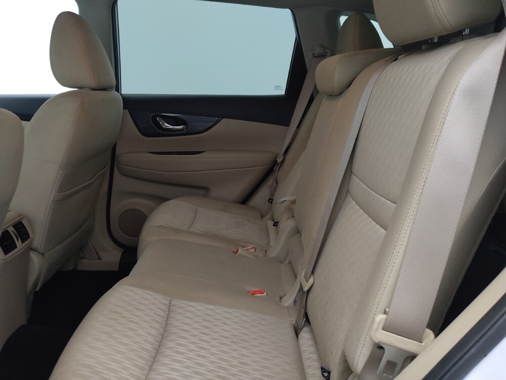 2019 Nissan Rogue in Fort Myers, FL 33907 - 18092184 18