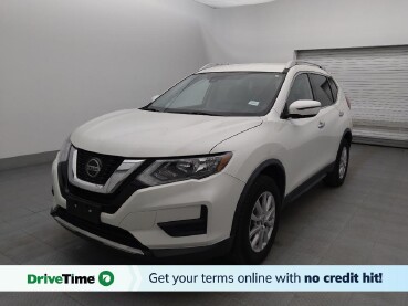 2019 Nissan Rogue in Fort Myers, FL 33907