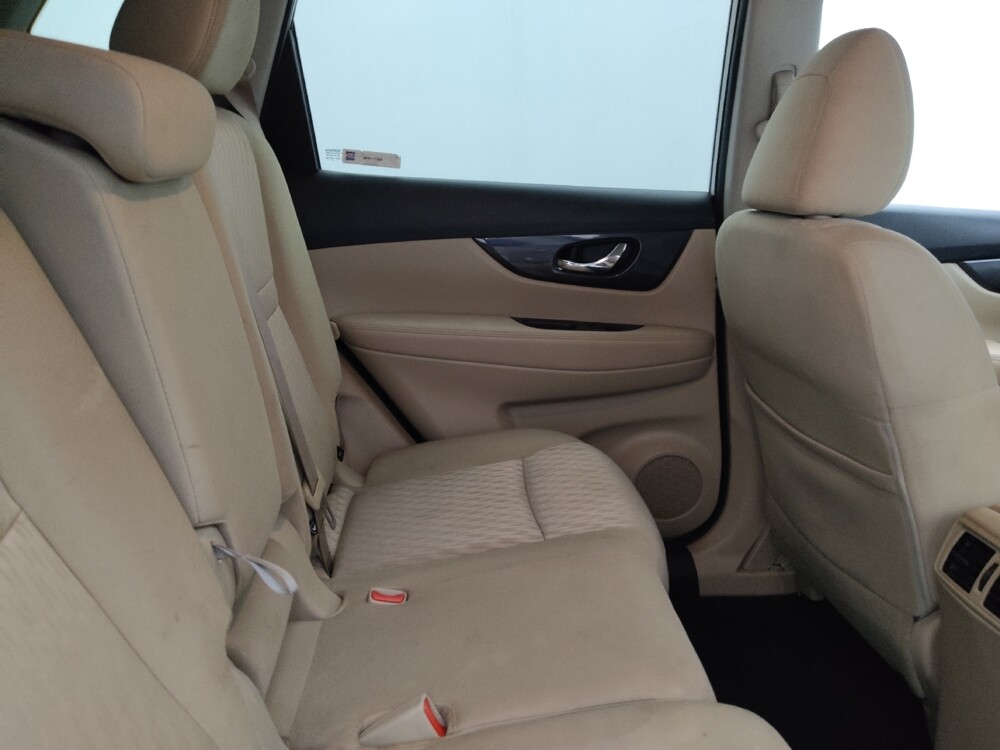 2019 Nissan Rogue in Fort Myers, FL 33907 - 18092184 19