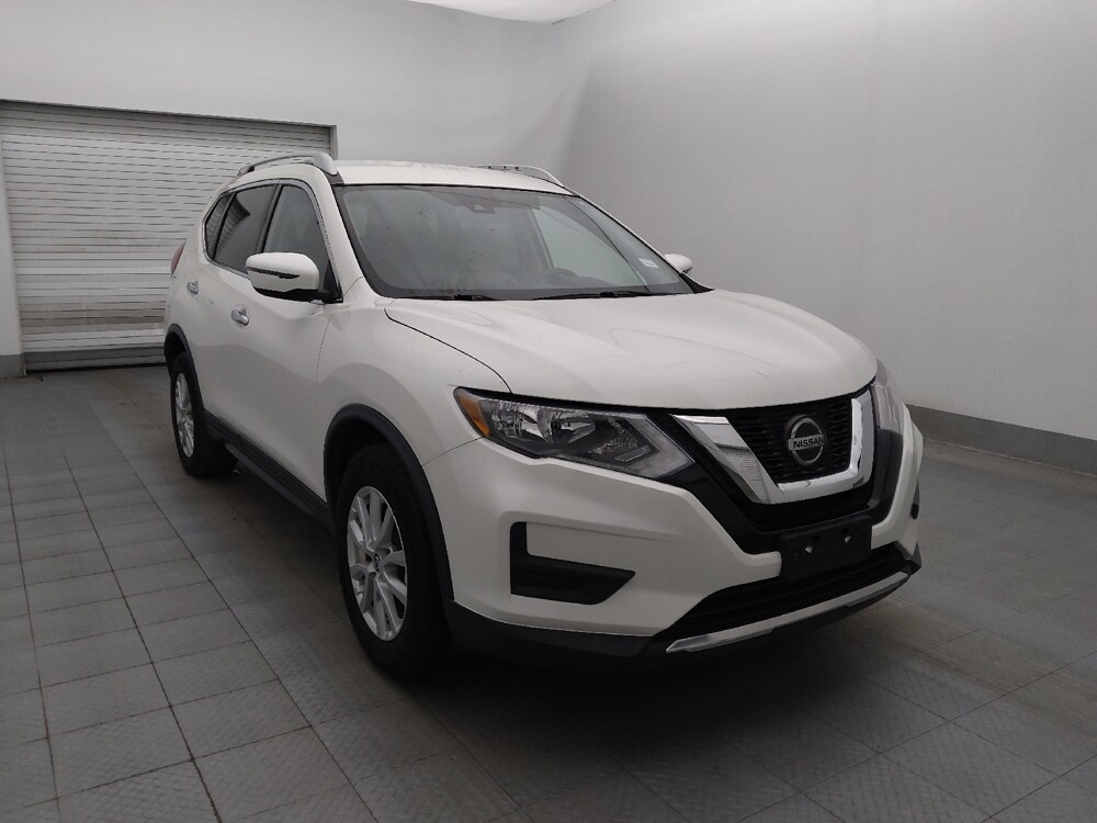 2019 Nissan Rogue in Fort Myers, FL 33907 - 18092184 13