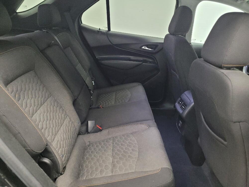 2021 Chevrolet Equinox in Madison, TN 37115 - 18092185 19