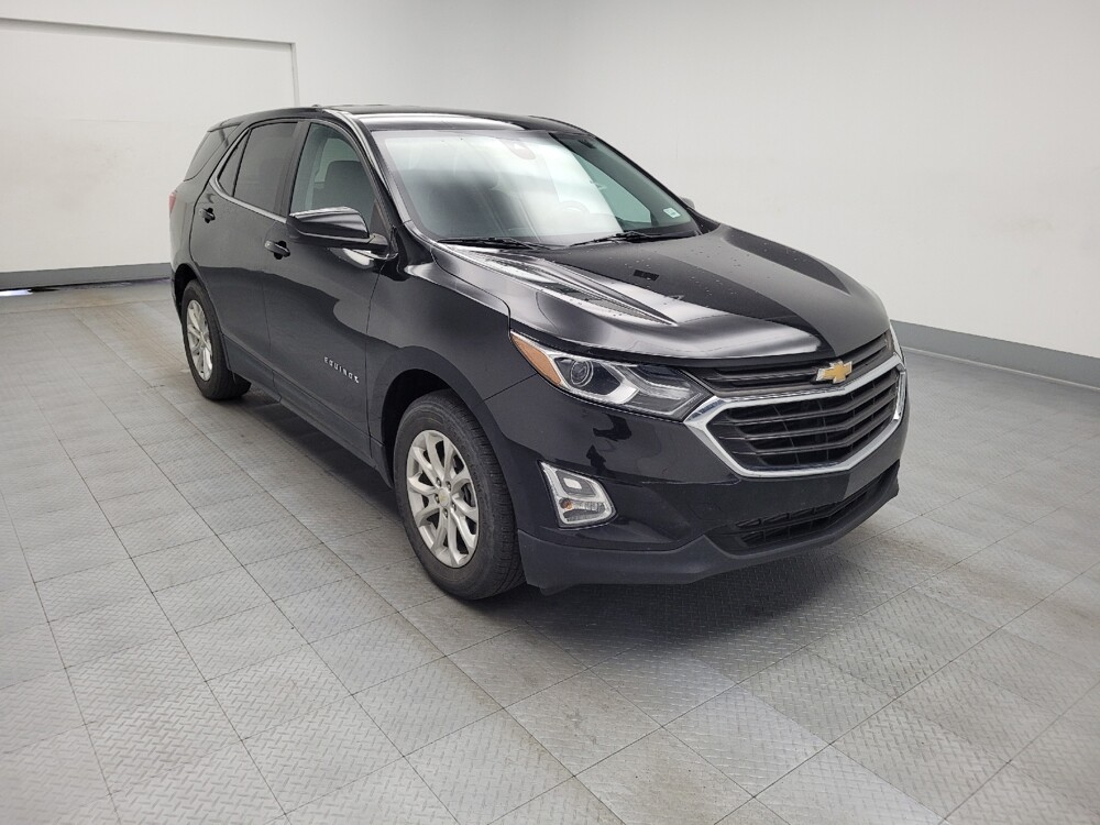 2021 Chevrolet Equinox in Madison, TN 37115 - 18092185 13