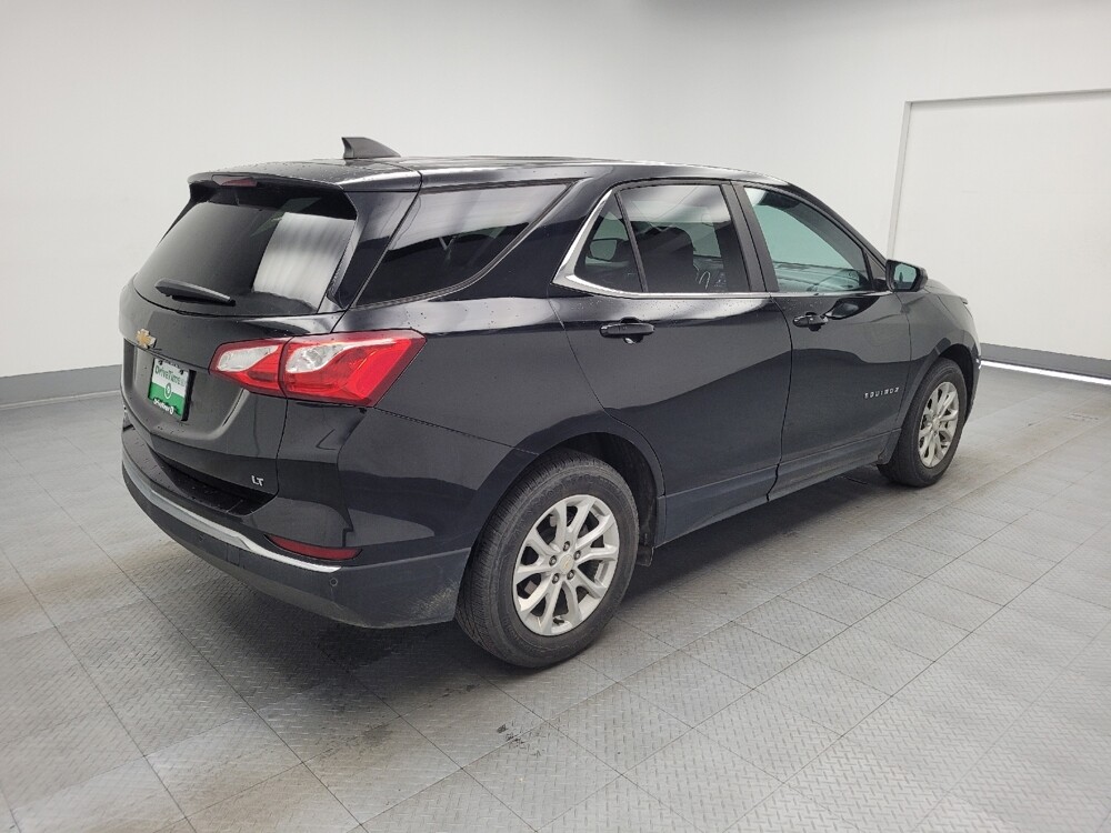 2021 Chevrolet Equinox in Madison, TN 37115 - 18092185 9