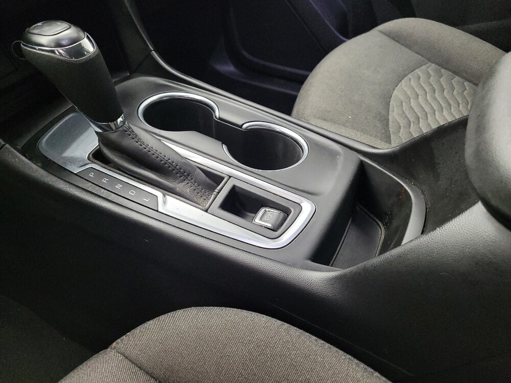 2021 Chevrolet Equinox in Madison, TN 37115 - 18092185 26