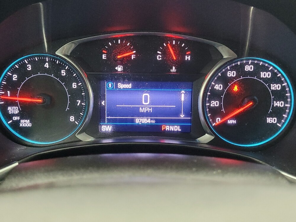 2021 Chevrolet Equinox in Madison, TN 37115 - 18092185 23