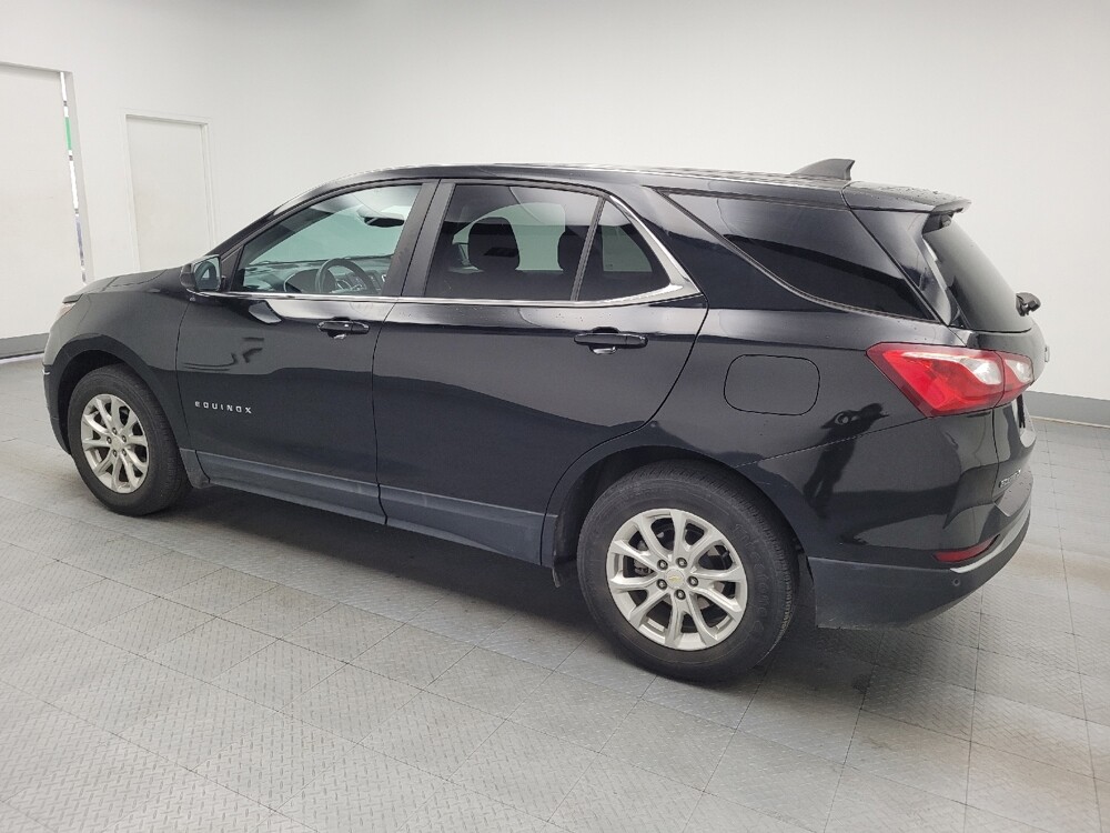 2021 Chevrolet Equinox in Madison, TN 37115 - 18092185 3