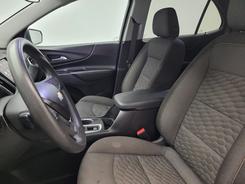 2021 Chevrolet Equinox in Madison, TN 37115 - 18092185 17