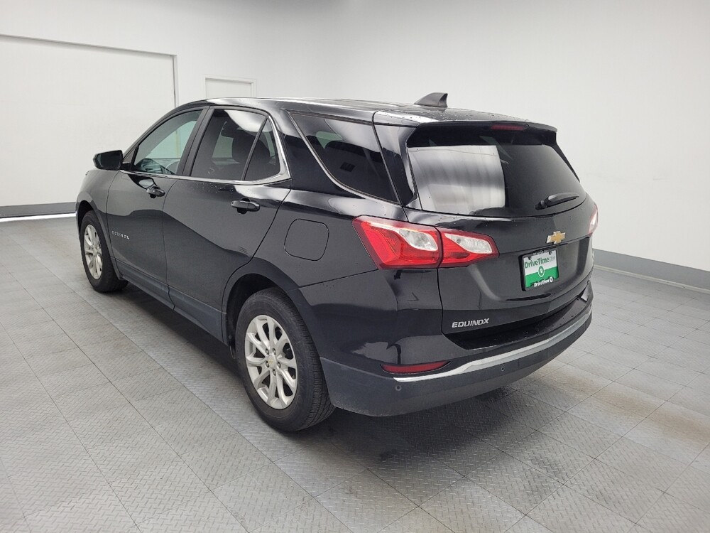 2021 Chevrolet Equinox in Madison, TN 37115 - 18092185 5