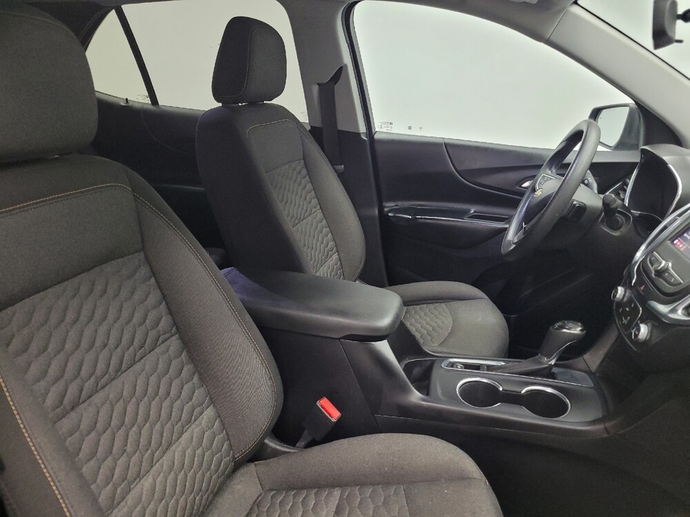 2021 Chevrolet Equinox in Madison, TN 37115 - 18092185 21