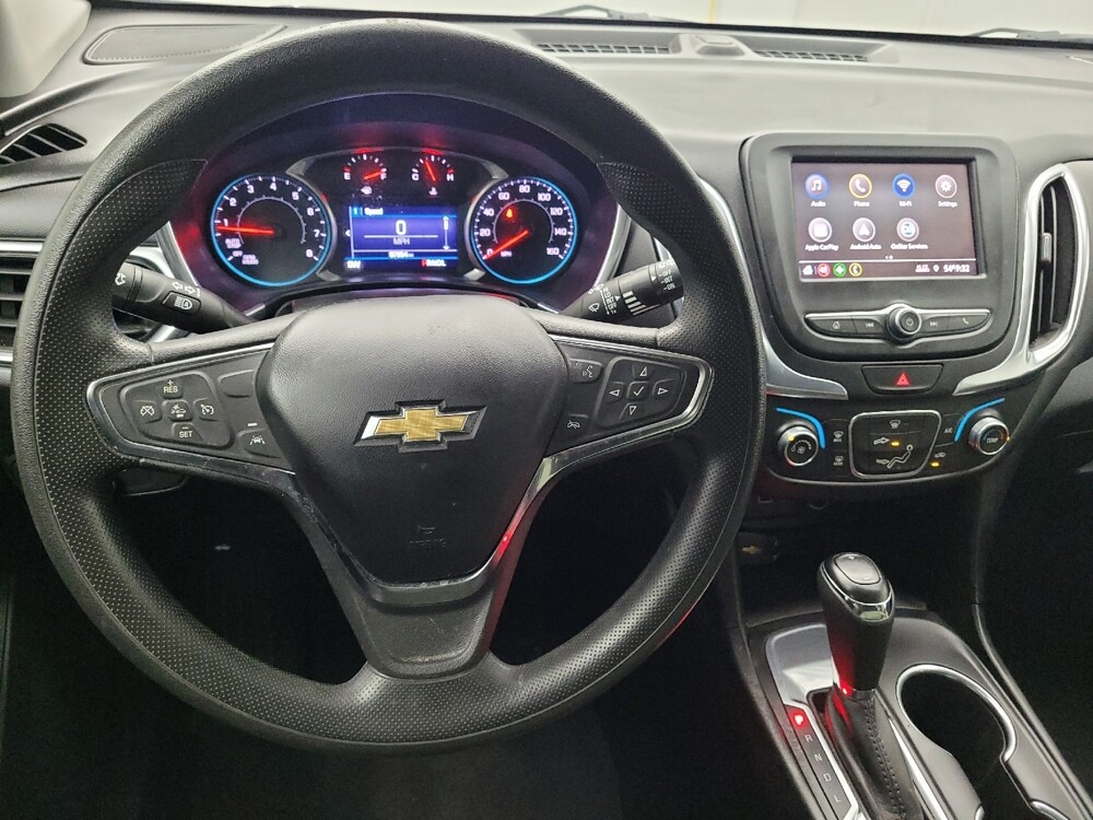 2021 Chevrolet Equinox in Madison, TN 37115 - 18092185 22