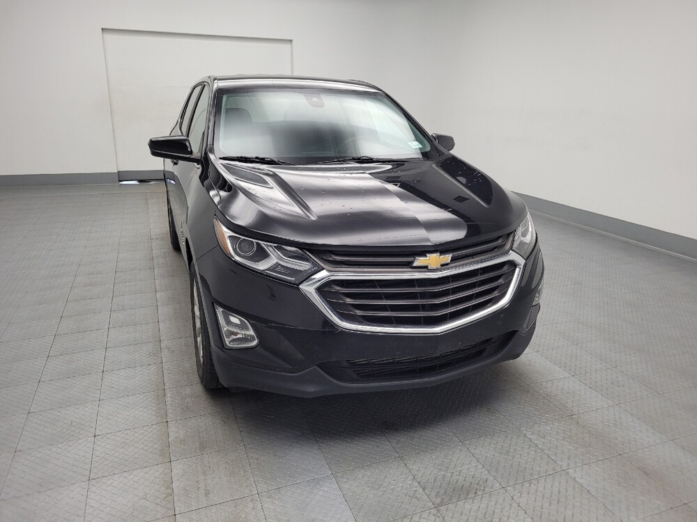 2021 Chevrolet Equinox in Madison, TN 37115 - 18092185 14