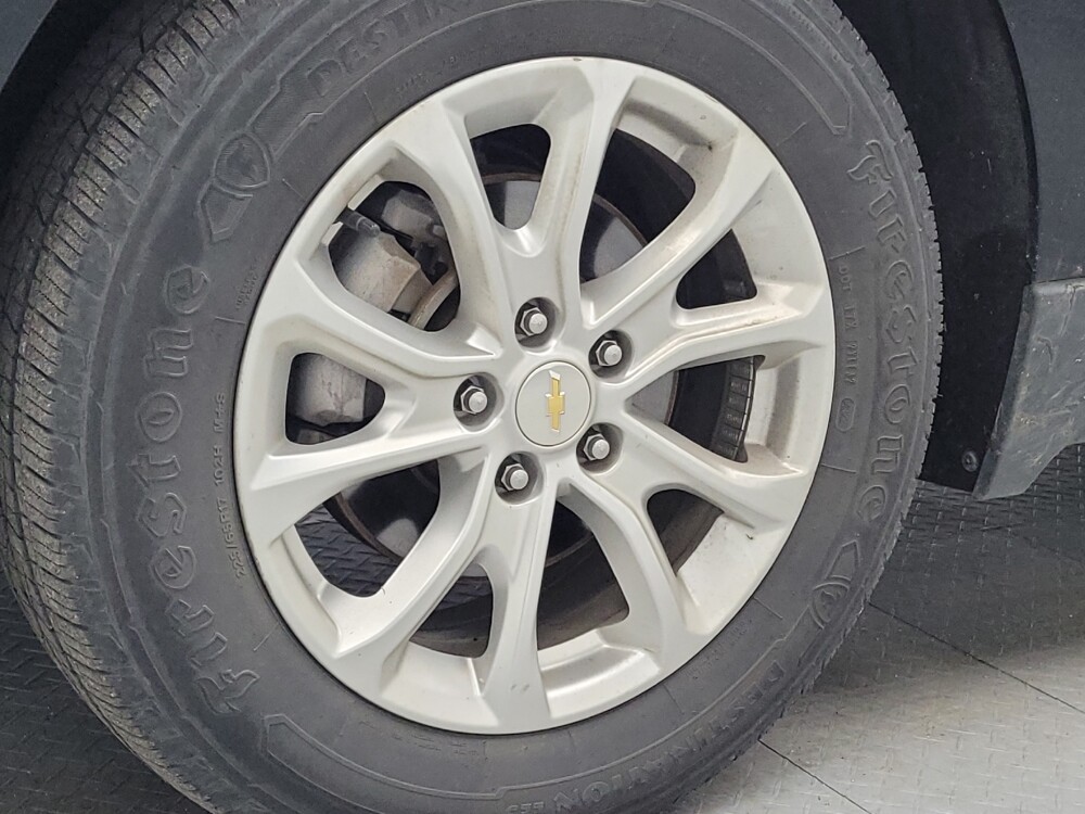 2021 Chevrolet Equinox in Madison, TN 37115 - 18092185 31