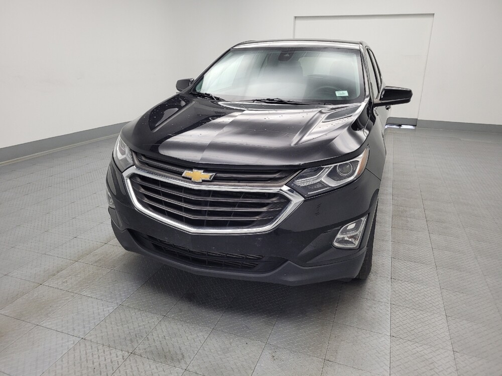 2021 Chevrolet Equinox in Madison, TN 37115 - 18092185 15